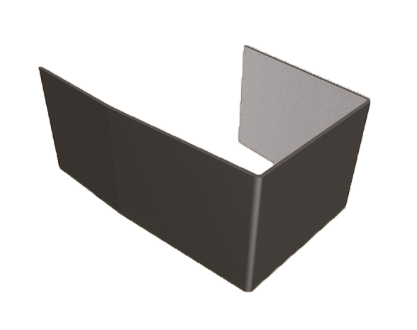 Skyline Aluminium 50x Win/Surr Loose Jointer