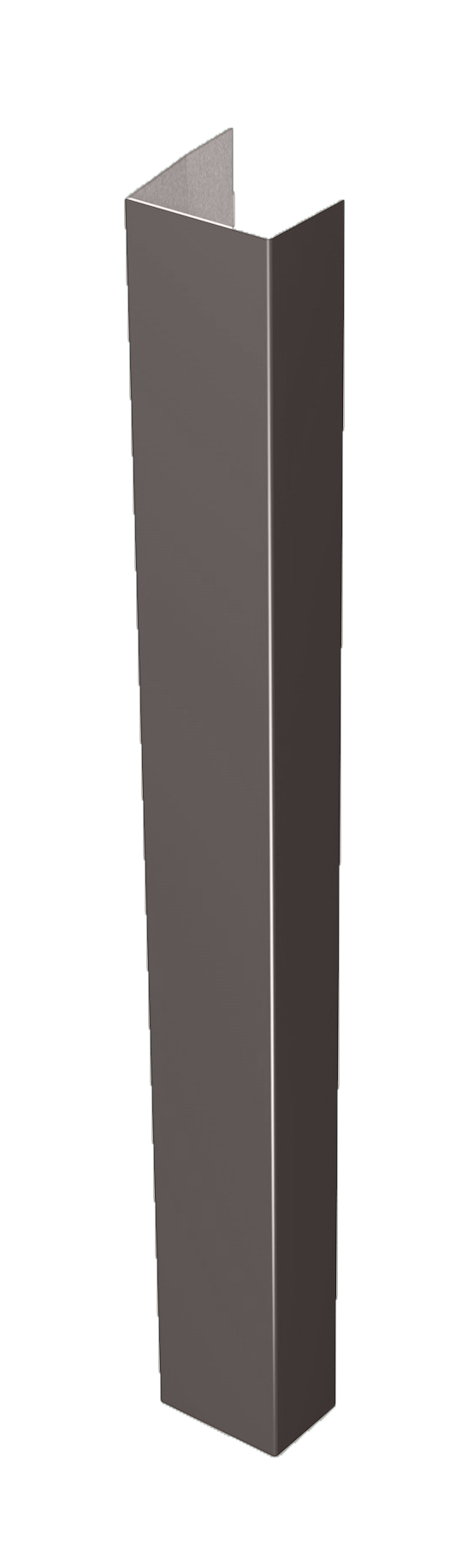 Skyline Aluminium 100x150 Window Surround 2m - 2m