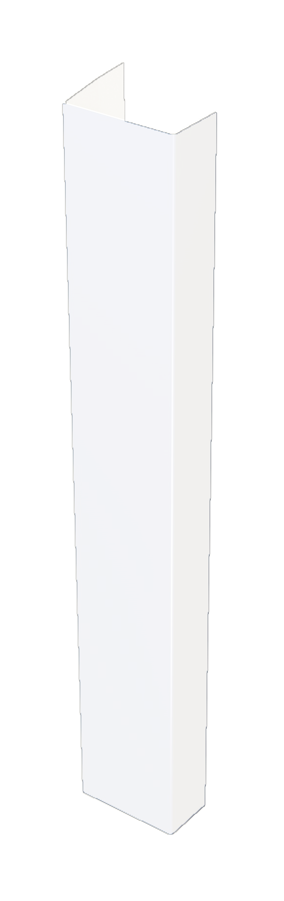 Skyline Aluminium 100x200 Window Surround 1.5m - 1.5m