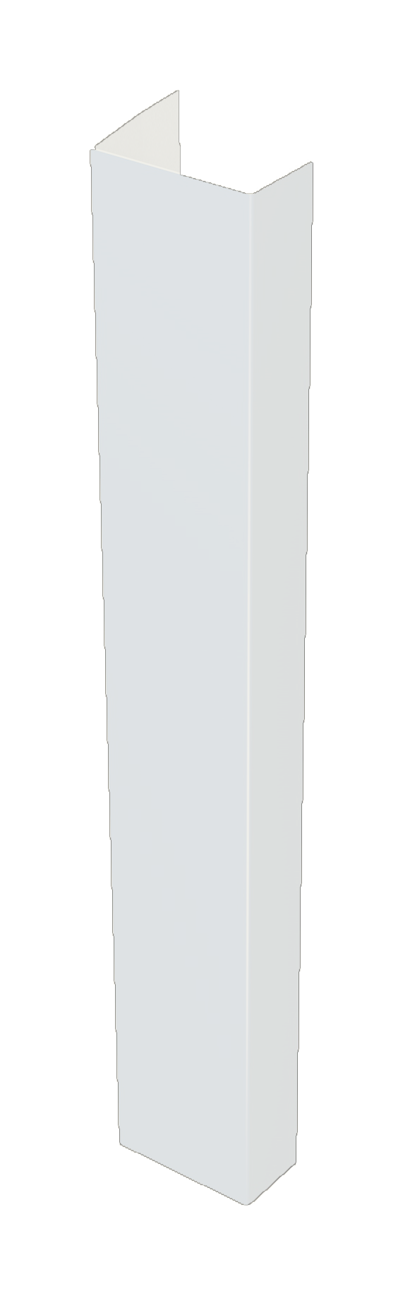 Skyline Aluminium 100x200 Window Surround 1.5m - 1.5m