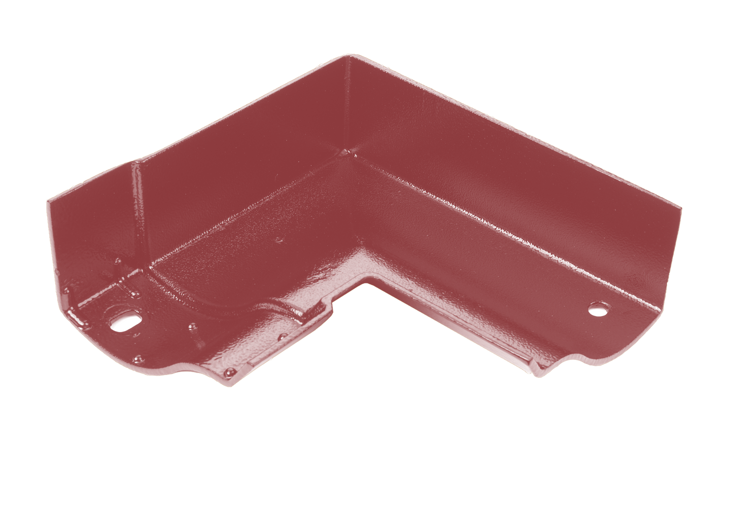 OG 90deg Angle internal - 125mm