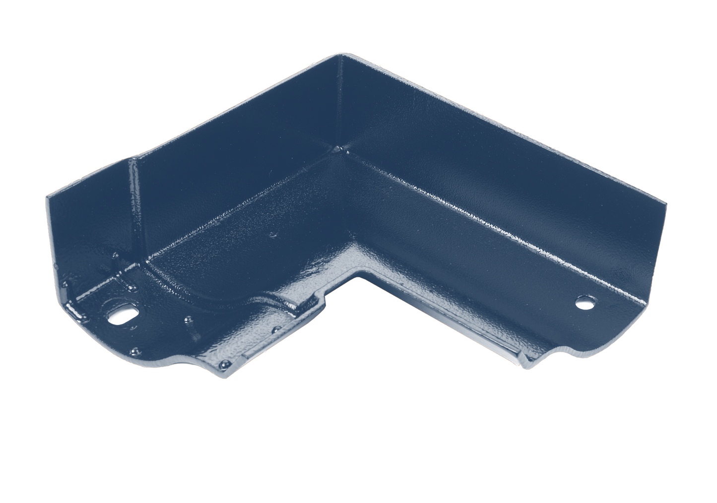 OG 90deg Angle internal - 125mm