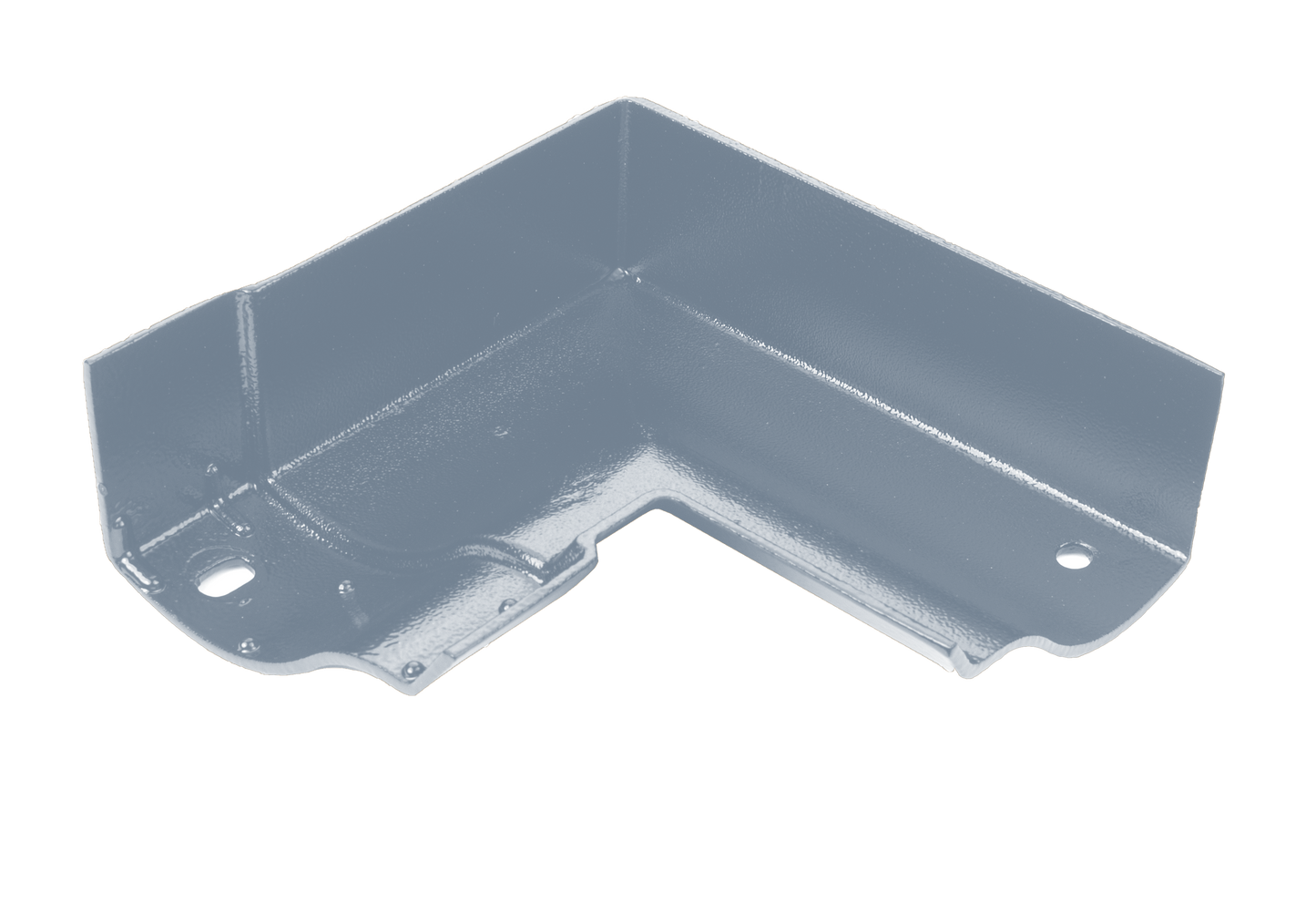 OG 90deg Angle internal - 125mm