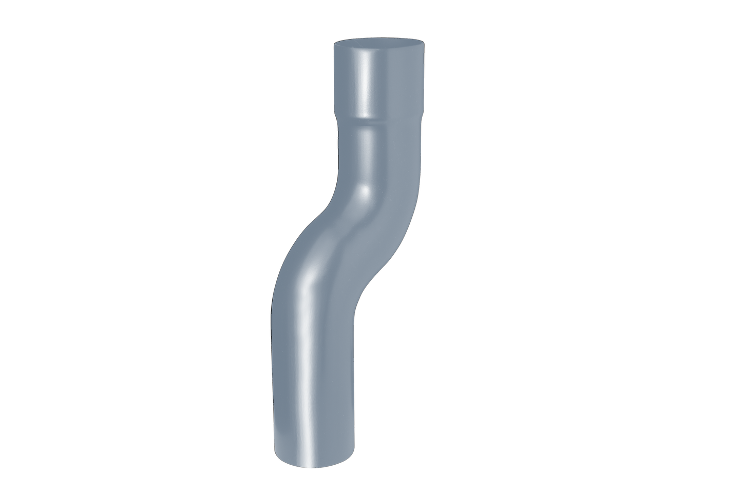100mm Swaged Fix Offset 100x135 deg