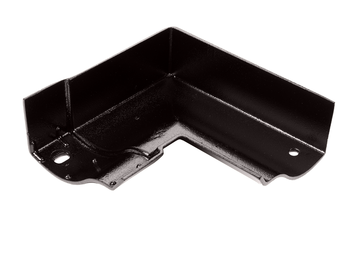 OG 90deg Angle internal - 125mm