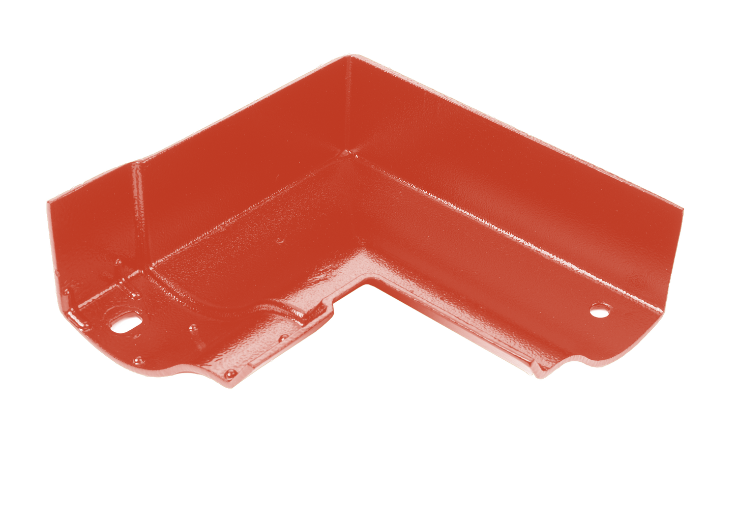 OG 90deg Angle internal - 125mm