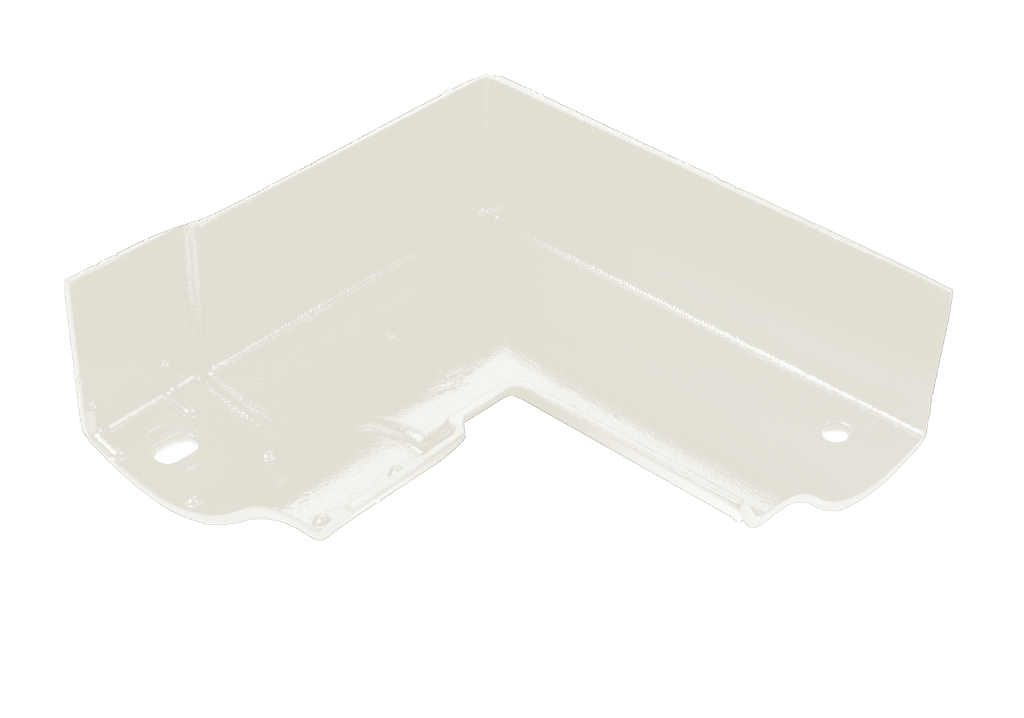 OG 90deg Angle internal - 125mm