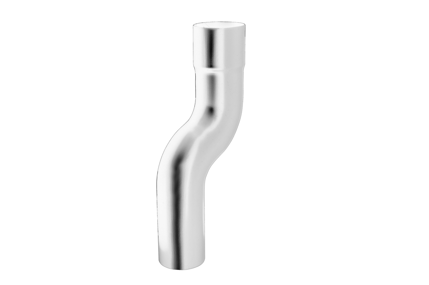 100mm Swaged Fix Offset 100x135 deg