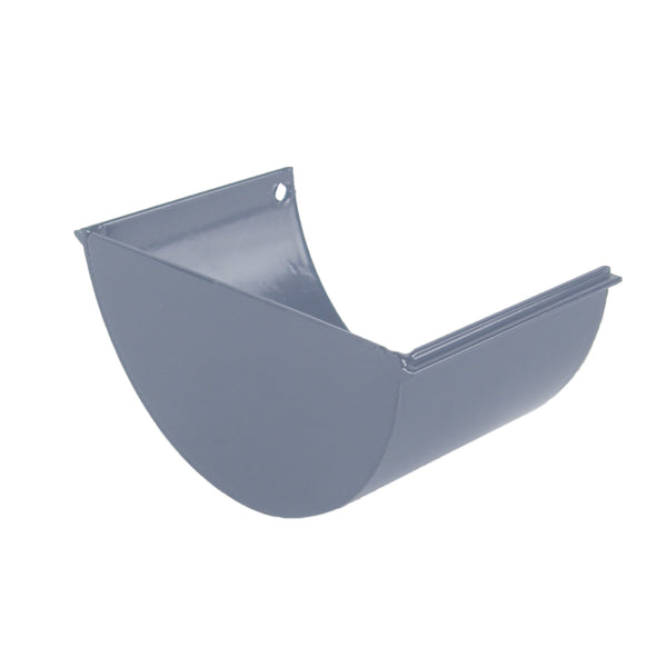 AX Snapfix BHR Stop End - 112 – Coping Superstore Ltd