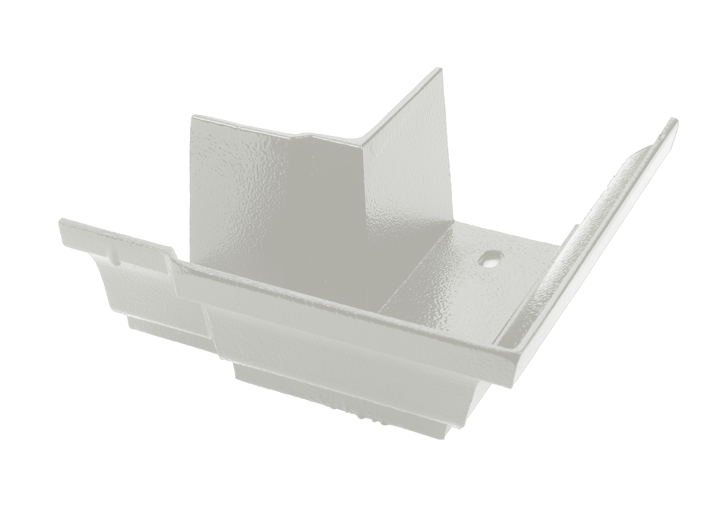 MG Angle 90deg External - 125x100mm