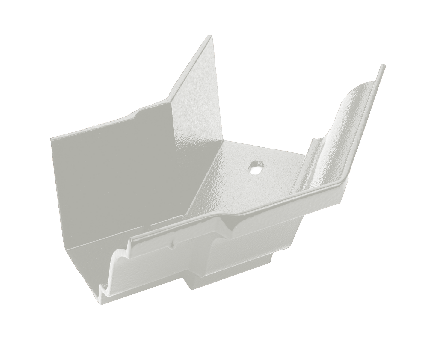 MG Angle 135deg External - 125x100mm