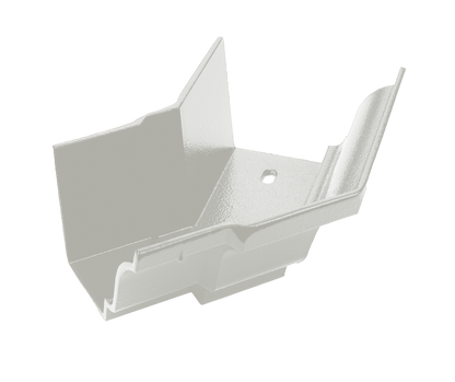 MG Angle 135deg External - 125x100mm