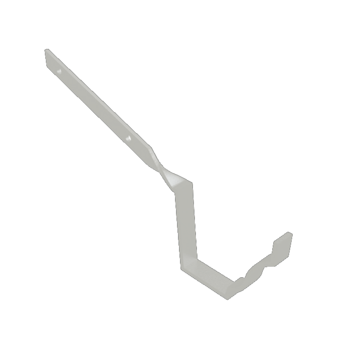 MG Rafter side Fix 40 Deg - 150x100mm