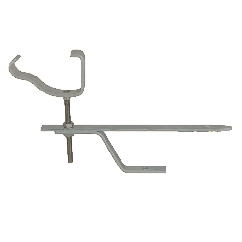 OG Alu Rise & Fall Assy with Understay/Spike - 100mm