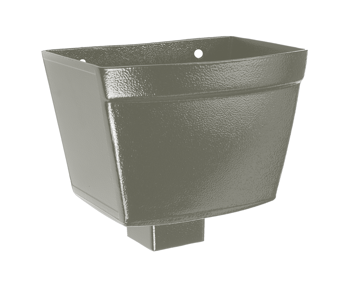 RWP Hopper Rectangular - 100 x 75mm