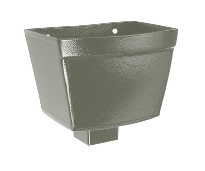 RWP Hopper Rectangular - 100 x 75mm