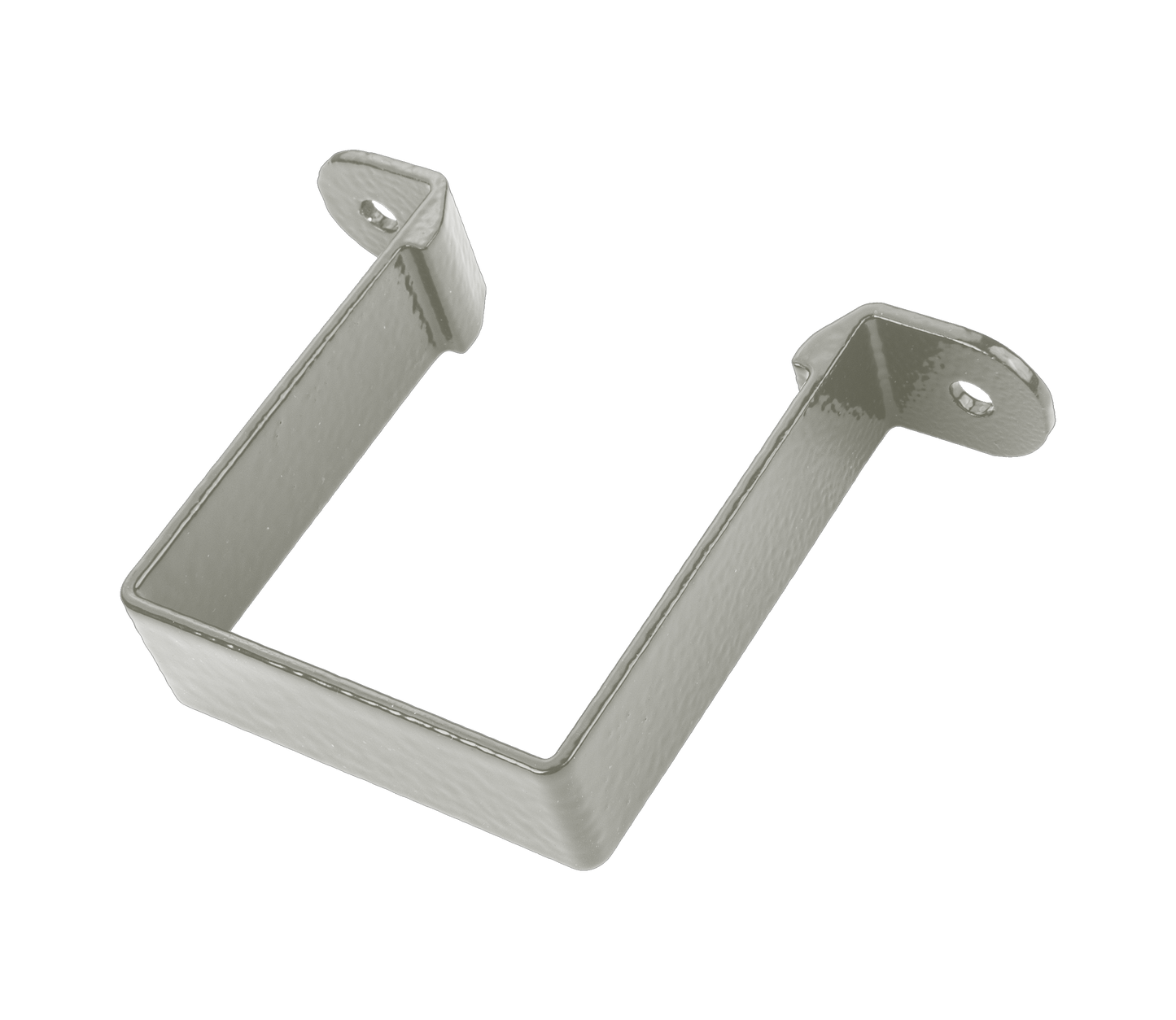 Standard RWP Clip Aluminium - 100 x 75mm