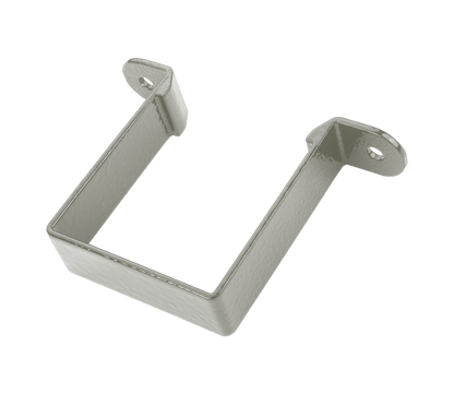 Standard RWP Clip Aluminium - 75 x 75mm