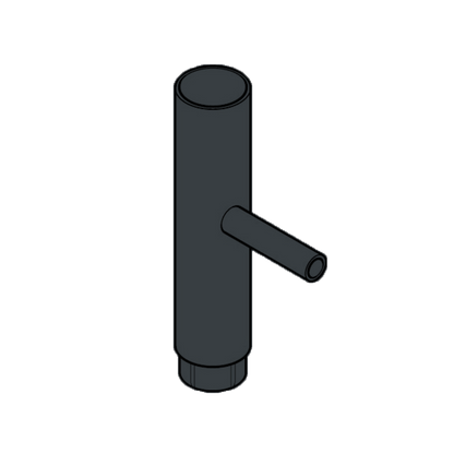 63.5 Flushjoint RWP Diverter