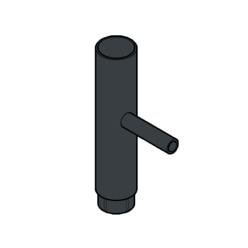 76.5 Flushjoint RWP Diverter