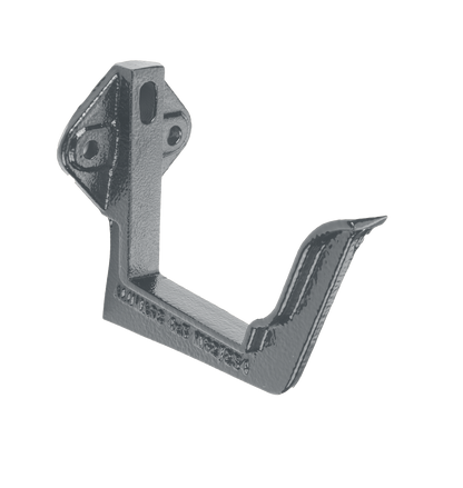 MG Fascia Bracket - 125x100mm