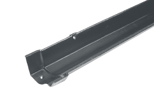 Ogee Gutter x 6ft Painted - 125mm