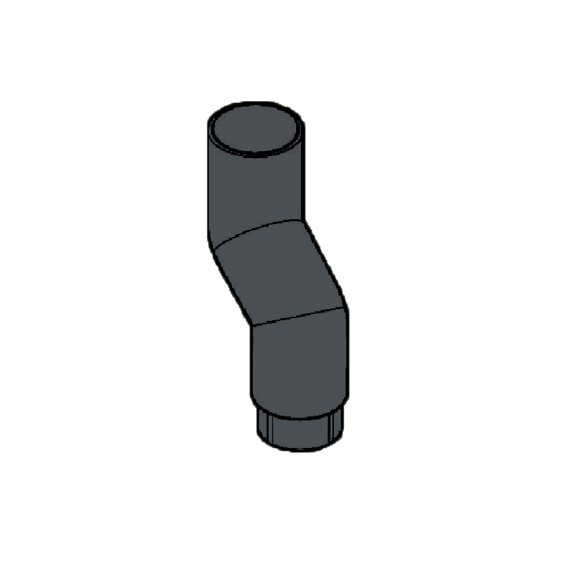 63.5mm offset 135 deg 75 proj