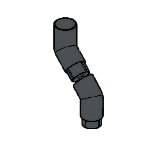 102 Flushjoint Offset