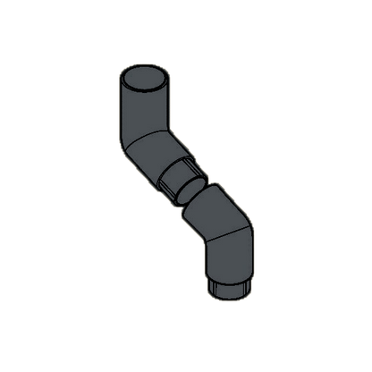 102 Flushjoint Offset