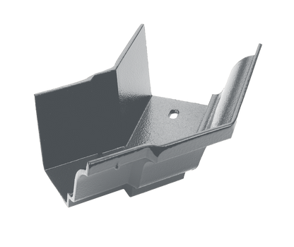 MG Angle 135deg External - 125x100mm