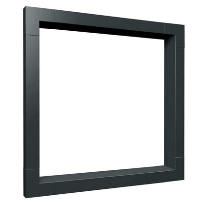 Aluminium Window Surrounds 1200×1200 Square Kit Alumasc Skyline - Deepline