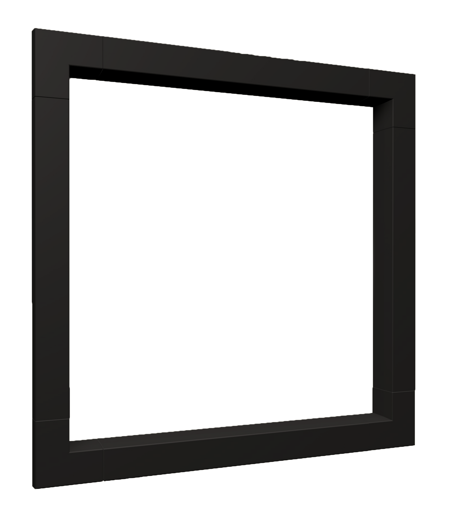 Skyline Aluminium Face Window Surround Max 3200mm x 3200mm - Slimline