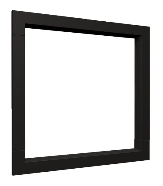 Skyline Aluminium Face Window Surround Max 3200mm x 3200mm - Slimline