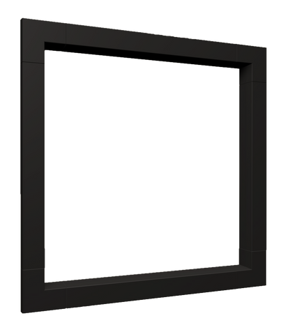 Skyline Aluminium Face Window Surround Max 1200mm x 1200mm - Slimline