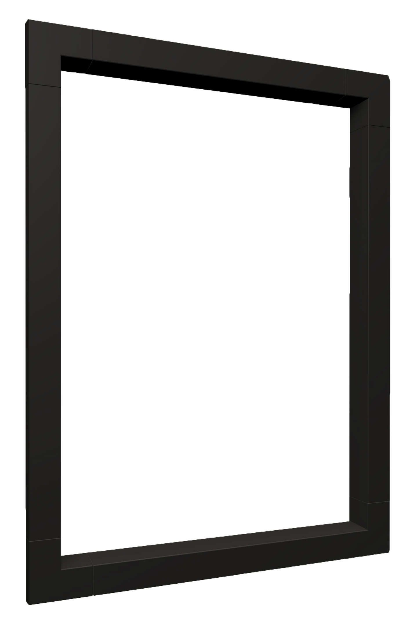 Skyline Aluminium Face Window Surround Max 1200mm x 1700mm - Slimline