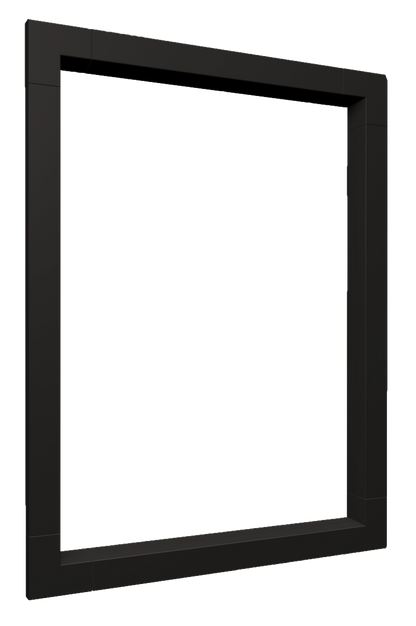 Skyline Aluminium Face Window Surround Max 1200mm x 1700mm - Slimline