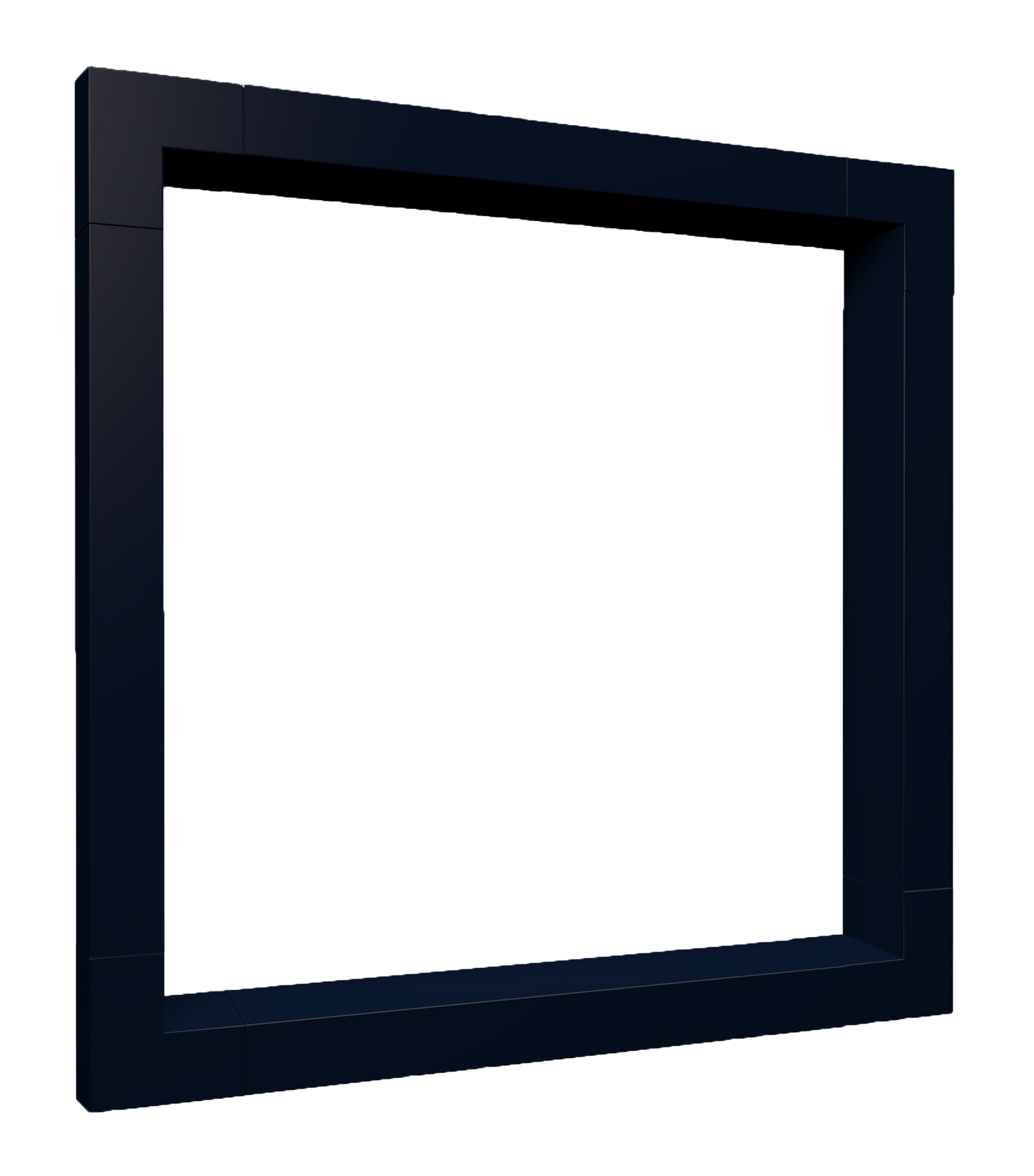 Skyline Aluminium Face Window Surround Max 1200mm x 1200mm - Deepline