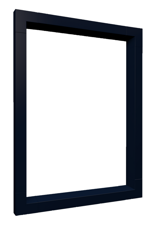 Skyline Aluminium Face Window Surround Max 2200mm x 2200mm - Deepline