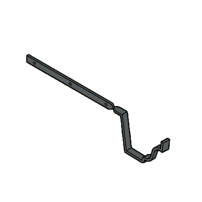 AX Snapfix BHR Side Fix RB - 125