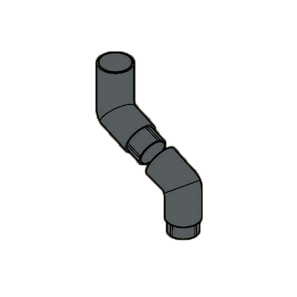 63.5 Flushjoint Offset