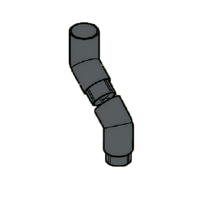 76.5 Flushjoint Offset