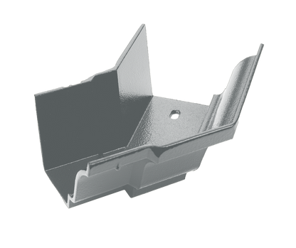 MG Angle 150degree External - 125x100mm