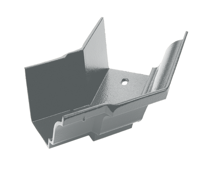 MG Angle 135deg External - 150x100mm