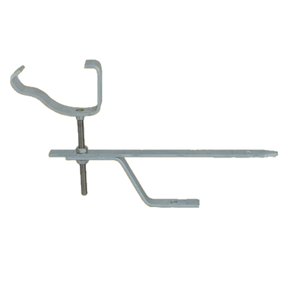 OG Alu Rise & Fall Assy with Understay/Spike - 100mm