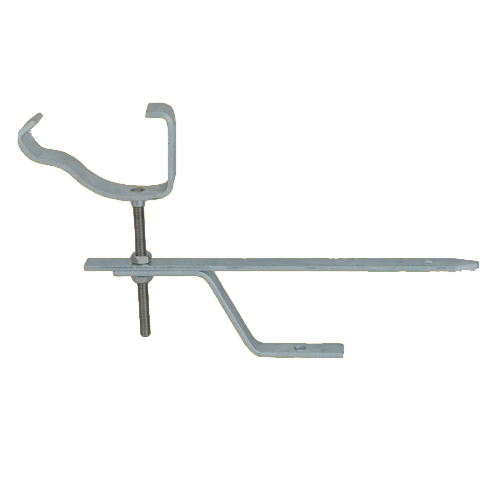 OG Alu Rise & Fall Assy with Understay/Spike - 125mm