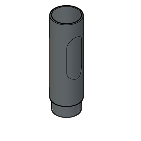 63.5 Flushjoint Access Pipe