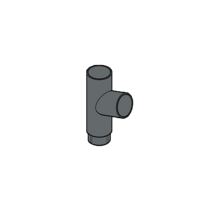 63.5 Flushjoint Branch