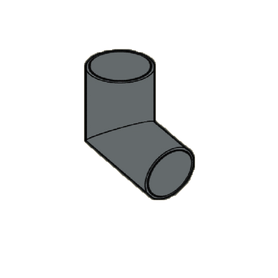 63.5 Flushjoint Pipe Shoe