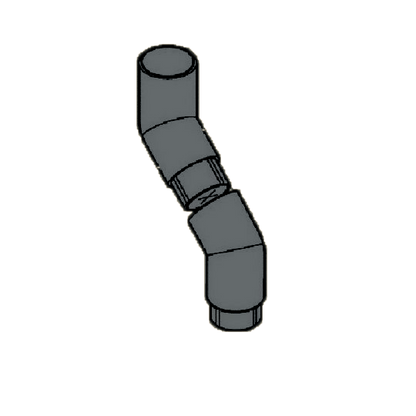 76.5 Flushjoint Offset