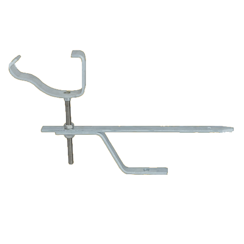 OG Alu Rise & Fall Assy with Understay/Spike - 100mm